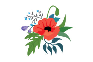Bohemian Floral Design: A Crafts & Designs Review for Sellers