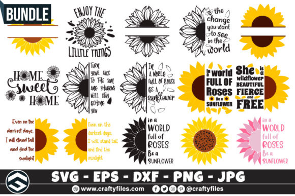 Bundle of Sunflower: A Designer's Real-World Review