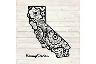 California Paisley Mandala: A Designer's Review for Graphics & Crafts