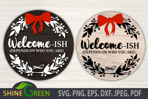 Christmas Halloween Welcome-ish Round: A Designer's Real-World Review