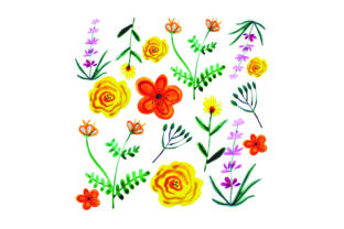 Floral Paper: A Crafts and Designs Review for Real Makers