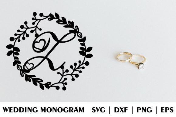 Letter Z of Wedding Decorative Monogram: A Designer's Review
